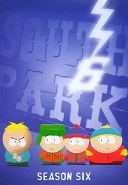 South Park 6. sezon