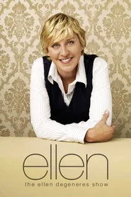 The Ellen DeGeneres Show 3. sezon