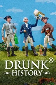 Drunk History 6. sezon