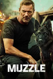 Muzzle posteri