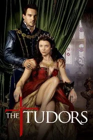 The Tudors posteri