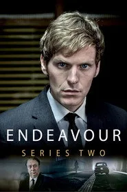 Endeavour 2. sezon