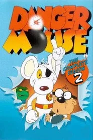 Danger Mouse 2. sezon