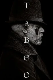 Taboo 1. sezon