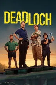 Deadloch 2. sezon