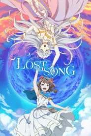LOST SONG posteri