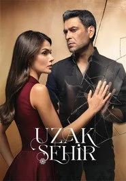 Uzak Şehir 3. sezon