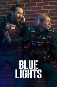 Blue Lights 3. sezon
