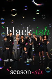 black-ish 6. sezon