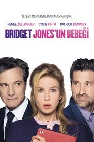 Bridget Jones'un Bebeği posteri