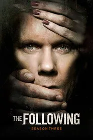 The Following 3. sezon