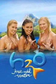 H2O: Just Add Water 2. sezon