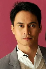 Arnold Reyes