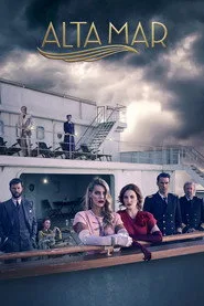High Seas 1. sezon