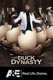 Duck Dynasty 8. sezon