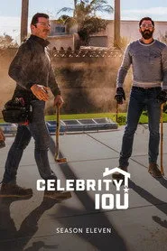 Cömert Ünlüler 11. sezon