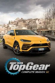 Top Gear 32. sezon
