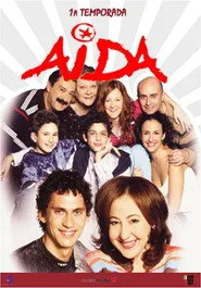 Aída 1. sezon
