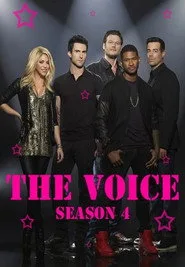 The Voice 4. sezon