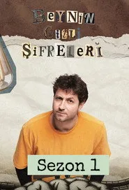 Beynin Gizli Şifreleri 1. sezon