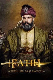 Fatih posteri