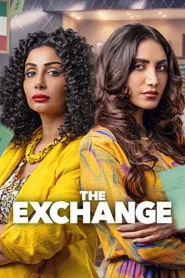 The Exchange 2. sezon