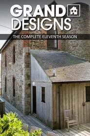 Grand Designs 11. sezon