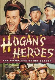 Hogan's Heroes 3. sezon