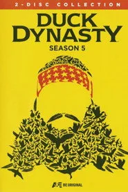Duck Dynasty 5. sezon