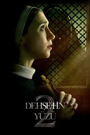 Dehşetin Yüzü 2 posteri