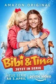 Bibi & Tina 1. sezon