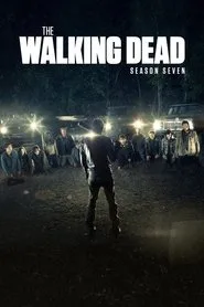 The Walking Dead 7. sezon