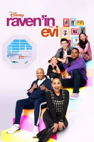 Raven's Home 5. sezon