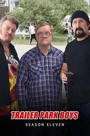 Trailer Park Boys 11. sezon