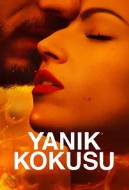 Yanık Kokusu posteri