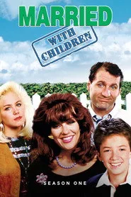 Married... with Children 1. sezon