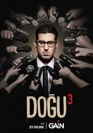 Doğu 3. sezon