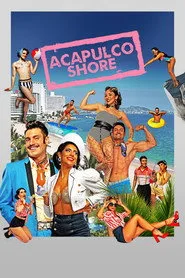 Acapulco Shore 11. sezon