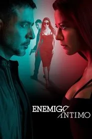 Enemigo íntimo 2. sezon