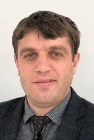 Şükrü Üçüncü