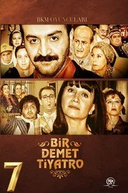 Bir Demet Tiyatro 7. sezon