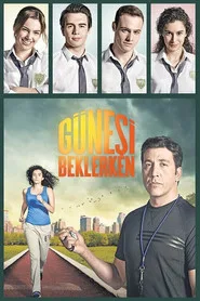 Güneşi Beklerken 1. sezon