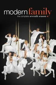 Modern Family 7. sezon