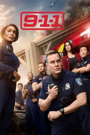 9-1-1 7. sezon