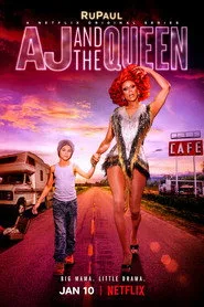 AJ and the Queen 1. sezon