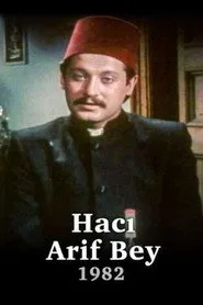 Hacı Arif Bey posteri