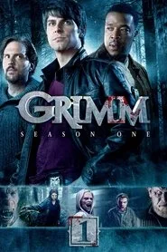 Grimm 1. sezon