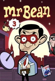 Mr. Bean: The Animated Series 3. sezon