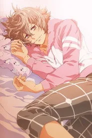 Pillow Boys 1. sezon