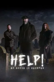 Help! My House Is Haunted! 4. sezon
